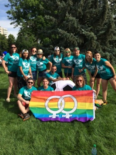 Photo of Goal Miners | Denver's Gay and Lesbian Soccer Club